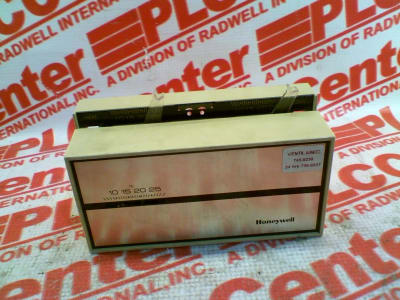 HONEYWELL T874C1240