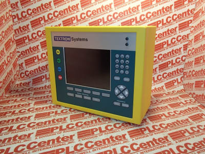 TEXTRON 278-100002-1