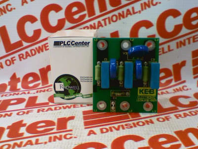 KEB AUTOMATION 13.56.018-0009