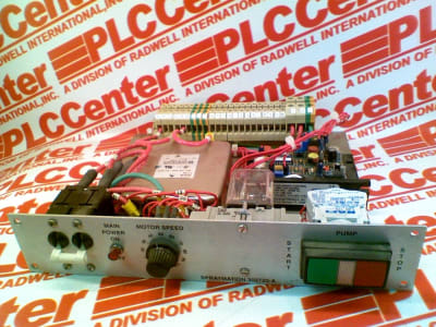 SPRAYMATION 302720-A