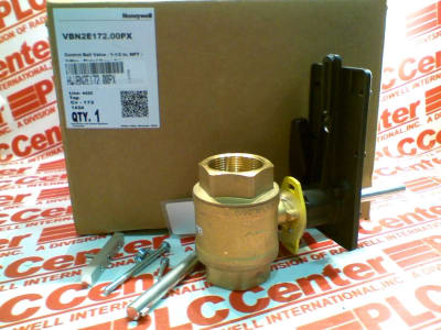 HONEYWELL VBN2E172.00PX