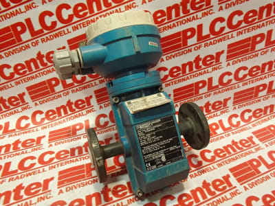 ENDRESS & HAUSER 50P15-EL0A1RC2B4AA