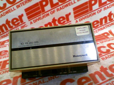 HONEYWELL T874D1504