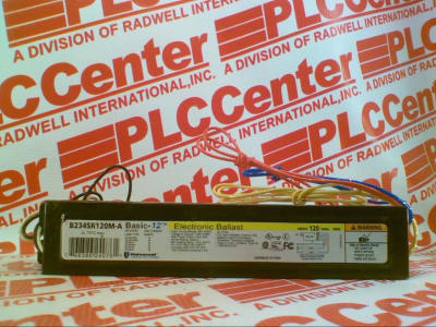 UNIVERSAL LIGHTING TECHNOLOGY B234R120M-A