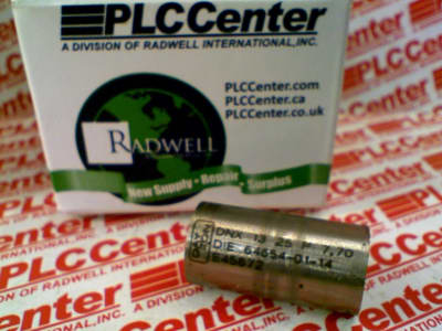 DAYTON PROGRESS CORP DNX-13-25-P7.70