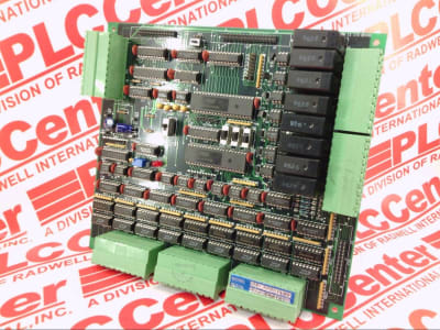 PILLAR CORPORATION AB-7133-1