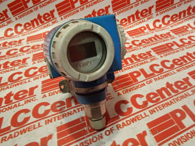 ENDRESS & HAUSER TMD833-AD4AB