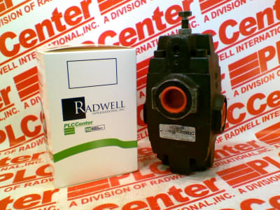 EATON CORPORATION RCT-06-B1-23UB