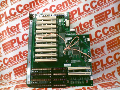 ADVANTECH PCA-6114P10-B