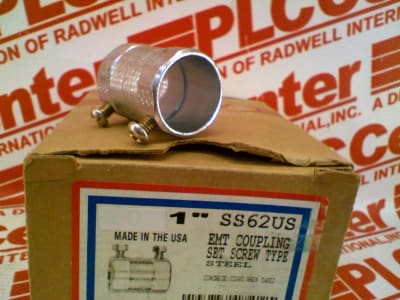 AMERICAN FITTINGS SS62US-EACH