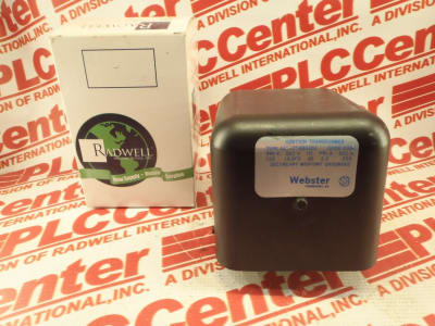 WEBSTER 312-25ABO202