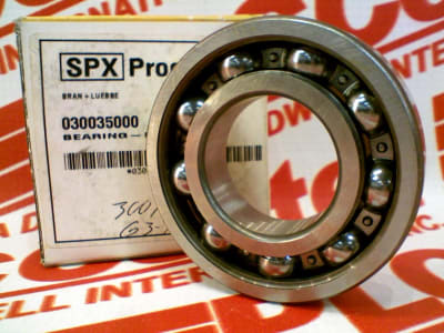SPX 030035000