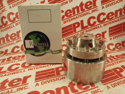 ASHCROFT 821GM-IS2NL1