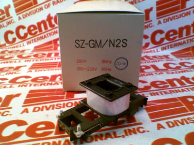 FUJI ELECTRIC SZ-GM/N2S-200