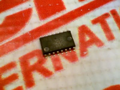 NEC UPA1601