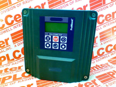 PROMINENT FLUID CONTROLS D1CAW1C1001G000E