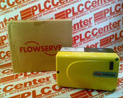 FLOWSERVE 520SL-02-Y1DEE-0000-000