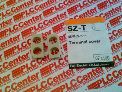 FUJI ELECTRIC SZ-T6