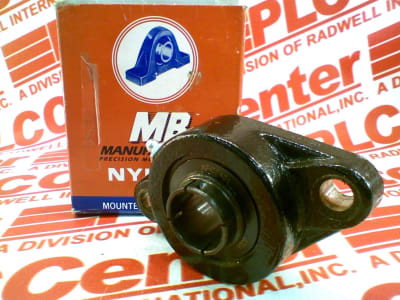 MB MANUFACTURING KFC245-1