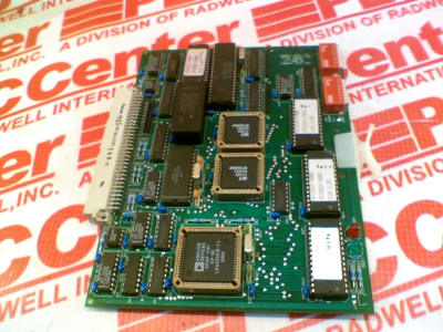 RAMSEY TECHNOLOGY INC D07282K-E041