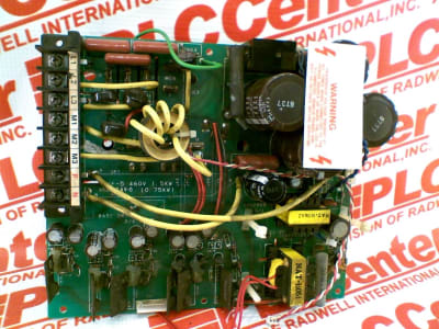 ALLEN BRADLEY MEC-10AV-0/460V-1.5KW