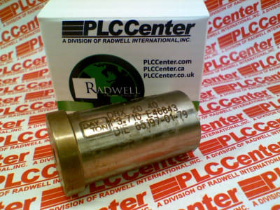 DAYTON PROGRESS CORP DRX-20-40-P3.710