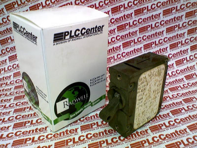 SENSATA TECHNOLOGIES UPG6-1-52-502