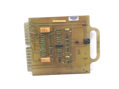 WESTINGHOUSE 1556A43G01