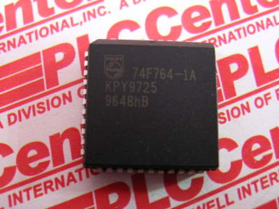 PHILIPS 74F764-1A
