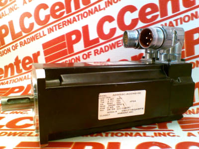 DANAHER CONTROLS AKM33CACCN200