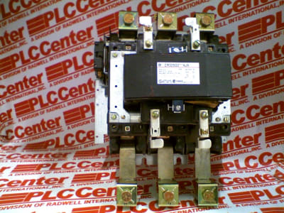 GENERAL ELECTRIC CR305G002AJA