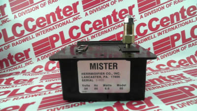 HERRMIDIFIER MISTER-50