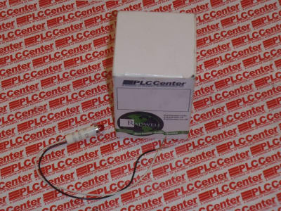 GENERAL INDUSTRIAL CONTROLS 6084-002-304R