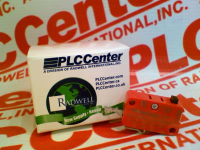 HONEYWELL V3-9850M-11-F