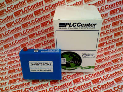 BRENTEK G-WDT24-T0.1