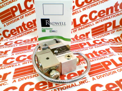 UNIVERSAL DYNAMICS NRM20A