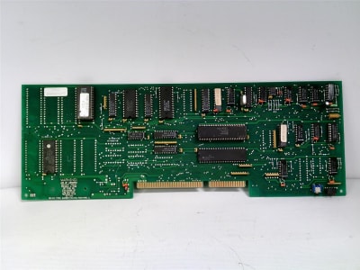 INVENSYS GCSA-101-0-0-2