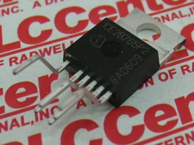 INFINEON ICE2B765P2