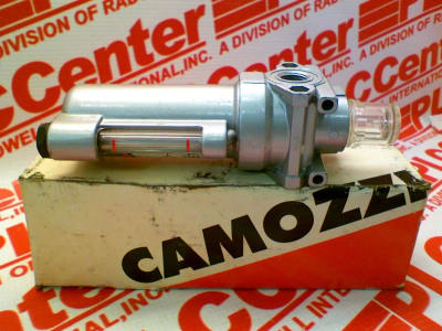 CAMOZZI C104-L00