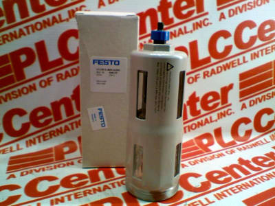 FESTO LFLFRD7MIDIAERS
