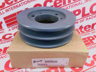 REGAL REXNORD 2B48SDS