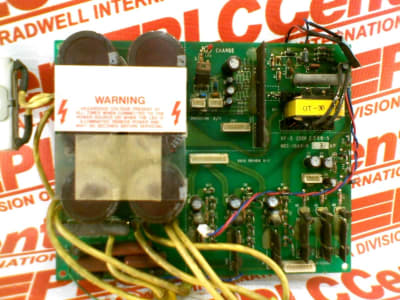 ALLEN BRADLEY MEC-10AV-0/230V-2.2KW-5