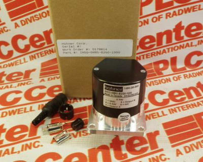 HORNER AUTOMATION INSQ08BSB2G01000