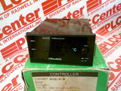 SAGINOMIYA SEISAKUSHO ANE-ENC3-200001