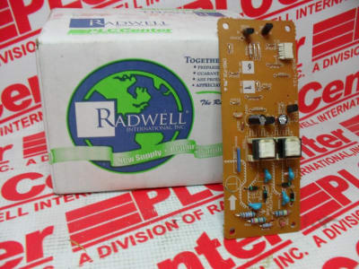 HEWLETT PACKARD COMPUTER RG5-7124