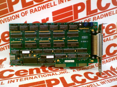 ARCOM PCIB40-511/124