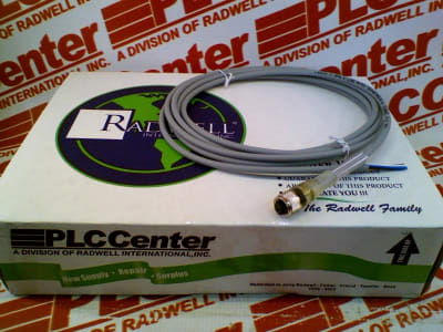 PEPPERL & FUCHS V1-G-E8W-3M-PUR