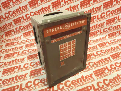 GENERAL ELECTRIC CR192C1110000