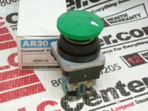 FUJI ELECTRIC AR30N0R-10G