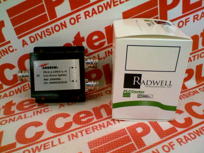 COMMSCOPE S-2-CPUS-L-N